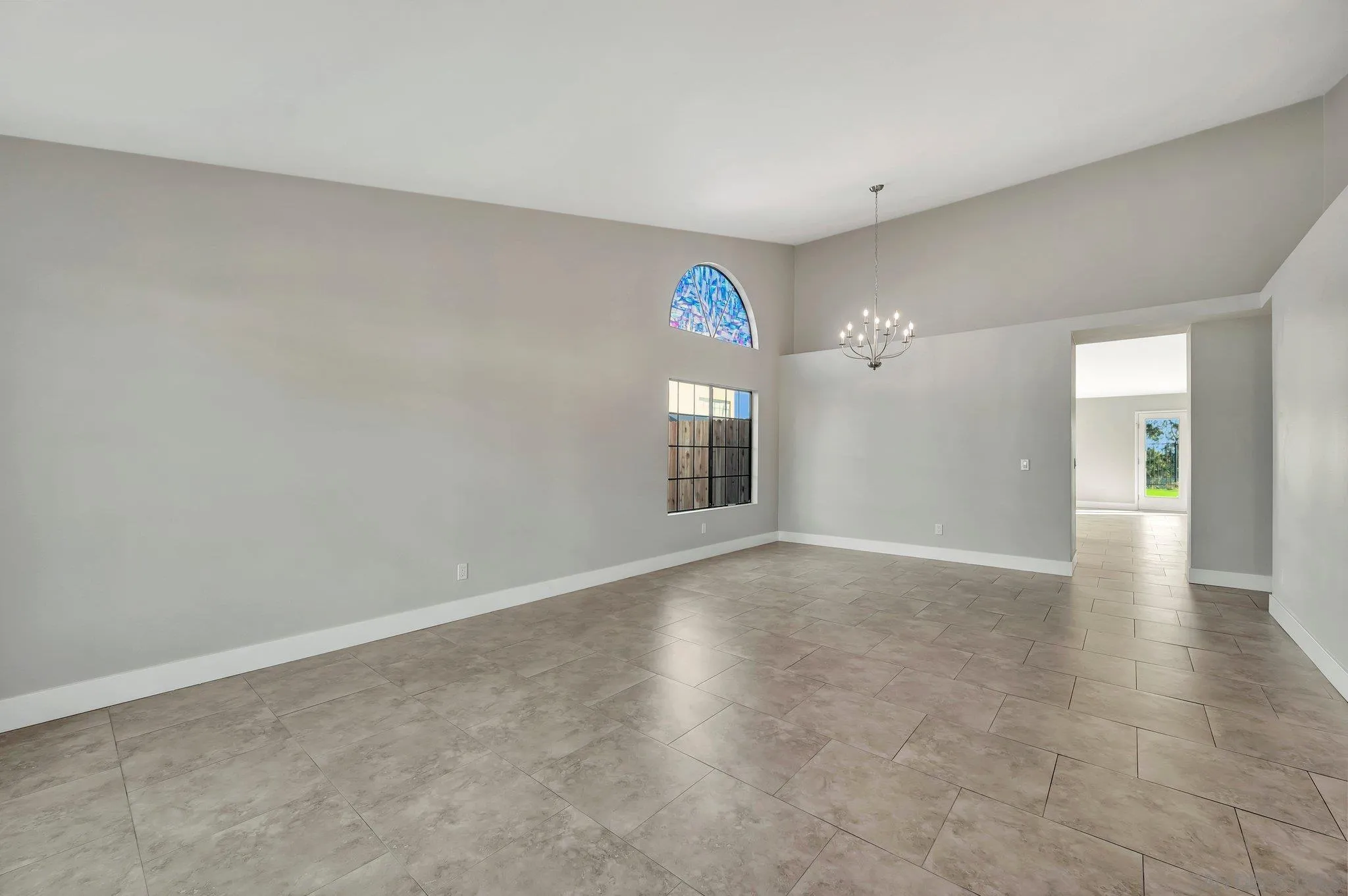 365 Apollo Drive Vista, CA 92084 - Photo 6 of 35 a view of a room with window and stairs