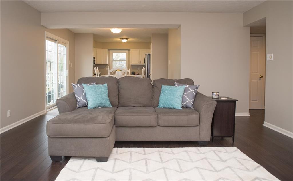 7599 Meadow Ridge Drive Fishers, IN 46038 - Photo 14 of 44 Gallery Image 14