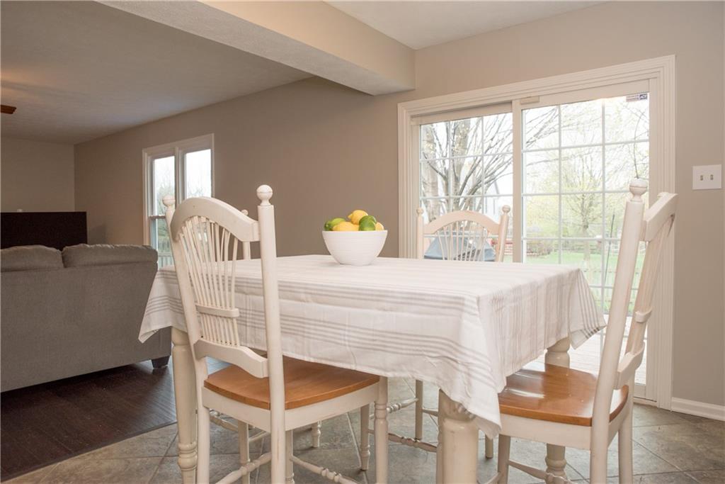 7599 Meadow Ridge Drive Fishers, IN 46038 - Photo 22 of 44 Gallery Image 22