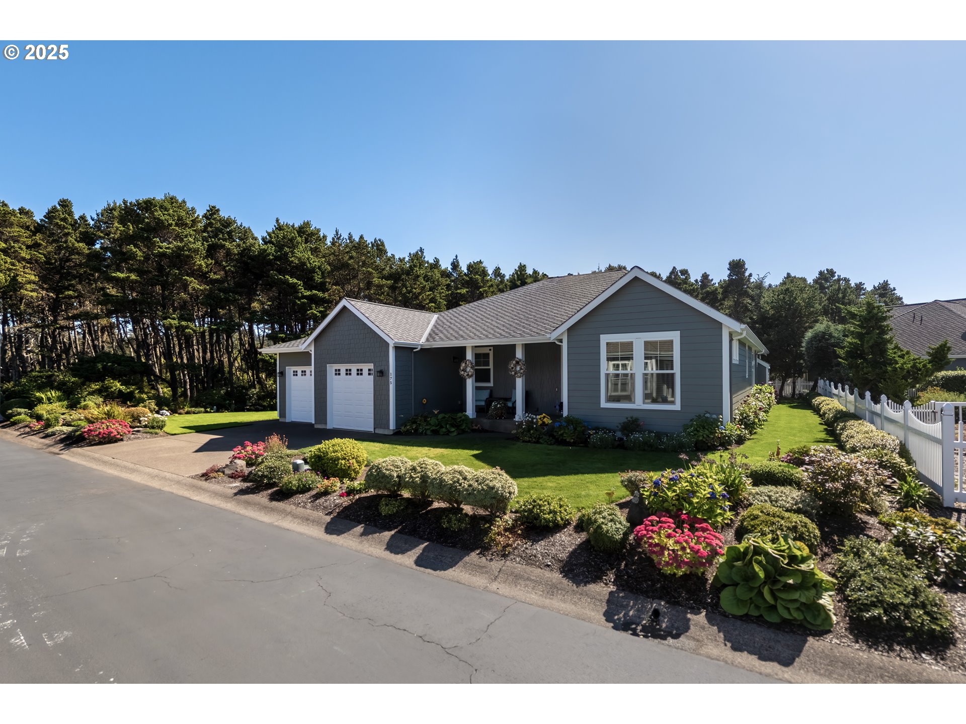 175 Southwest 59th Street South Beach, OR 97366 - Photo 42 of 48 Community Club House