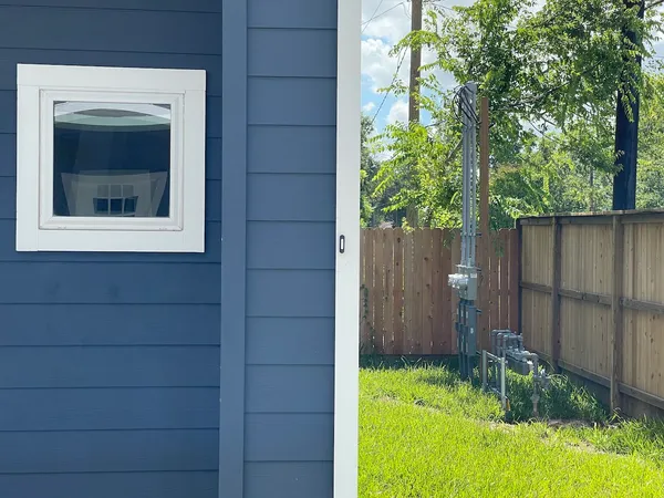 $1,700 | 8202 Homewood Lane, Unit A, Houston, TX 77028