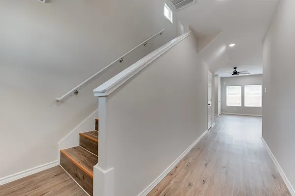 $1,700 | 8202 Homewood Lane, Unit A, Houston, TX 77028