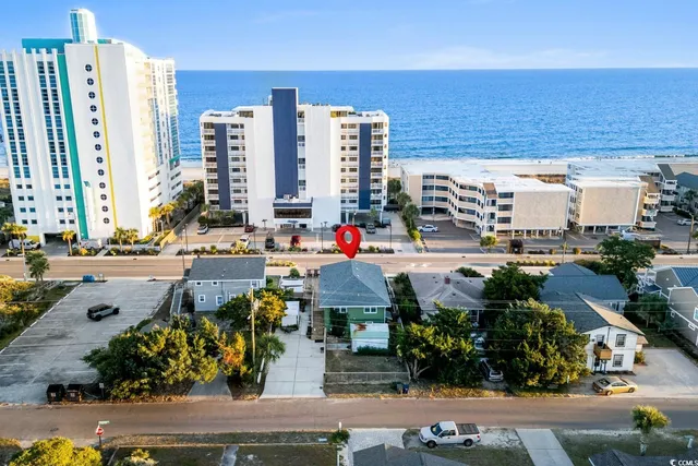 $1,350,000 | 2306 South Ocean Boulevard, North Myrtle Beach, SC 29582