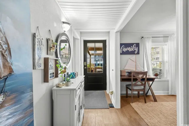 $1,350,000 | 2306 South Ocean Boulevard, North Myrtle Beach, SC 29582