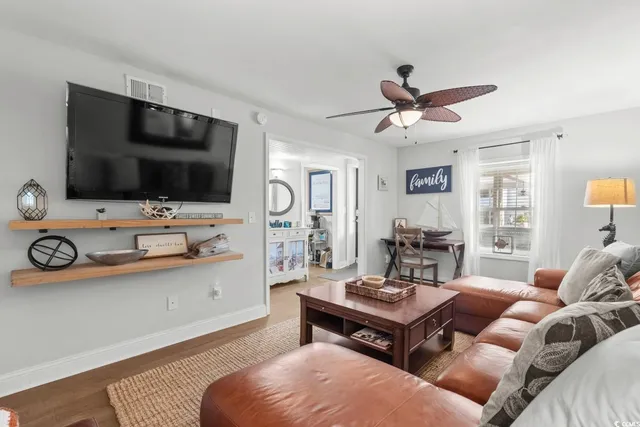 $1,350,000 | 2306 South Ocean Boulevard, North Myrtle Beach, SC 29582