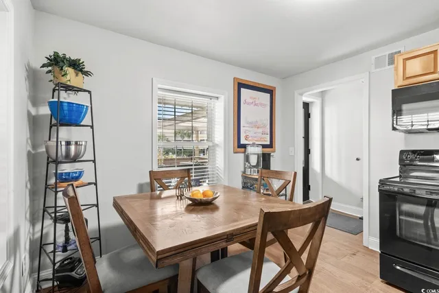 $1,350,000 | 2306 South Ocean Boulevard, North Myrtle Beach, SC 29582