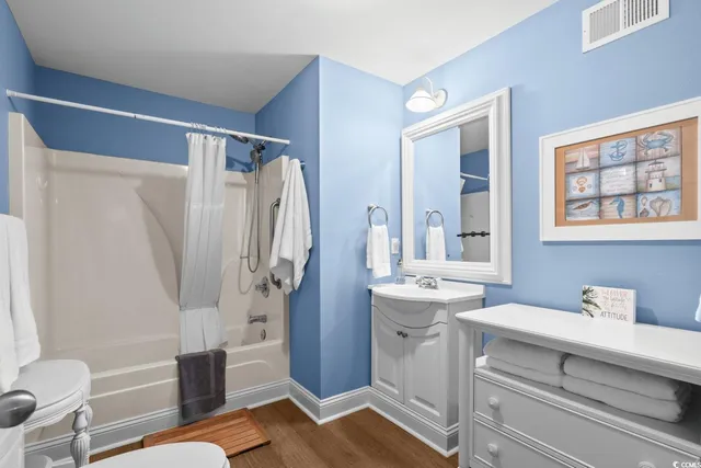 $1,350,000 | 2306 South Ocean Boulevard, North Myrtle Beach, SC 29582