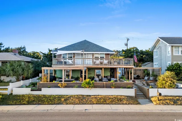 $1,350,000 | 2306 South Ocean Boulevard, North Myrtle Beach, SC 29582