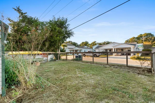 $1,350,000 | 2306 South Ocean Boulevard, North Myrtle Beach, SC 29582