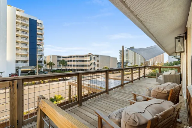 $1,350,000 | 2306 South Ocean Boulevard, North Myrtle Beach, SC 29582