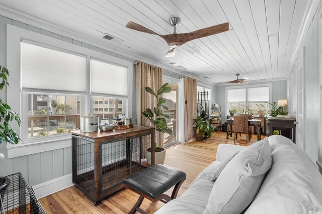 $1,350,000 | 2306 South Ocean Boulevard, North Myrtle Beach, SC 29582