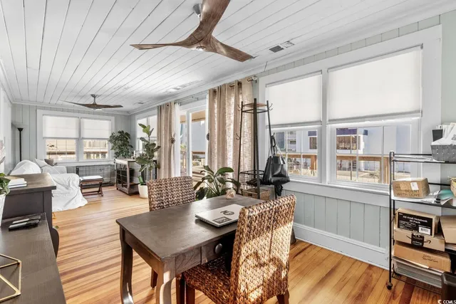 $1,350,000 | 2306 South Ocean Boulevard, North Myrtle Beach, SC 29582