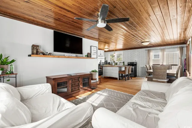 $1,350,000 | 2306 South Ocean Boulevard, North Myrtle Beach, SC 29582