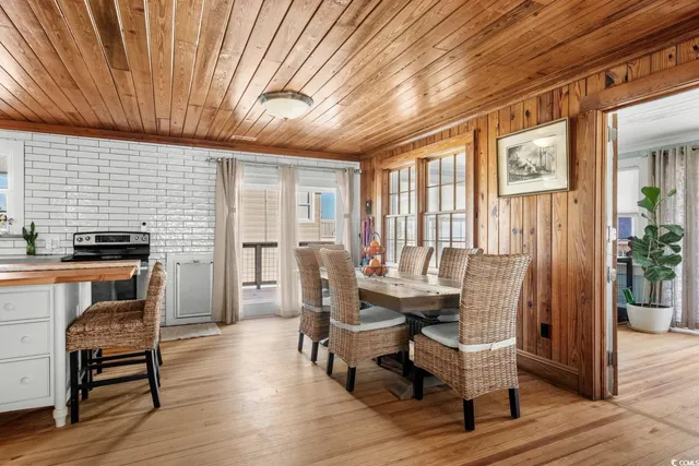 $1,350,000 | 2306 South Ocean Boulevard, North Myrtle Beach, SC 29582