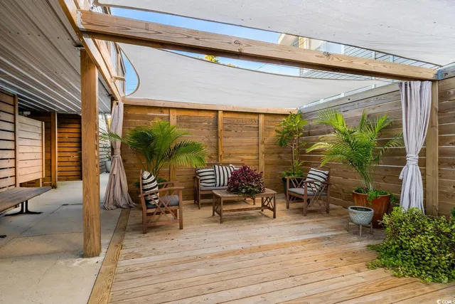 $1,350,000 | 2306 South Ocean Boulevard, North Myrtle Beach, SC 29582