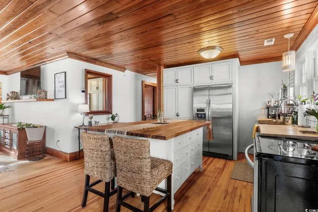 $1,350,000 | 2306 South Ocean Boulevard, North Myrtle Beach, SC 29582