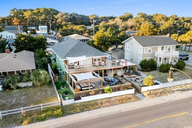 $1,350,000 | 2306 South Ocean Boulevard, North Myrtle Beach, SC 29582