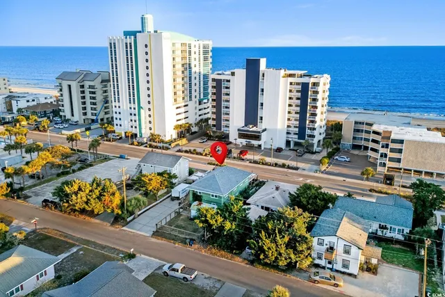 $1,350,000 | 2306 South Ocean Boulevard, North Myrtle Beach, SC 29582