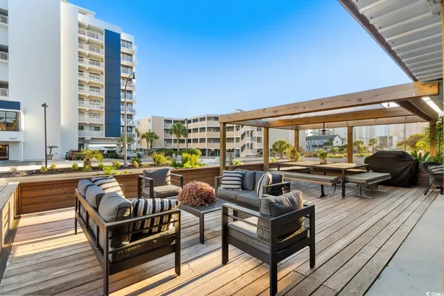 $1,350,000 | 2306 South Ocean Boulevard, North Myrtle Beach, SC 29582