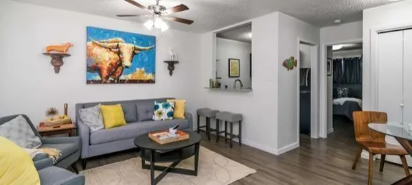 $1,225 | 1915 Fairlawn Lane, Unit 2, Austin, TX 78704