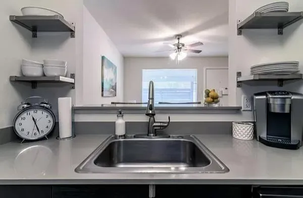 $1,225 | 1915 Fairlawn Lane, Unit 2, Austin, TX 78704