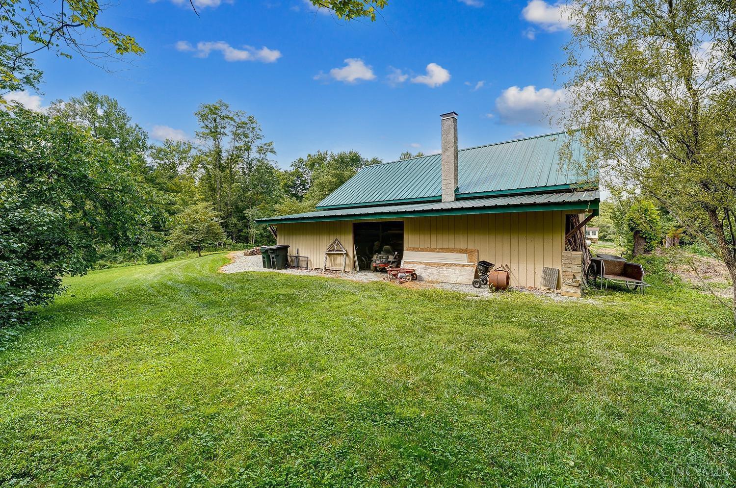 2321 Fordyce Road Clarksville, OH 45113 - Photo 40 of 50 Gallery Image 40