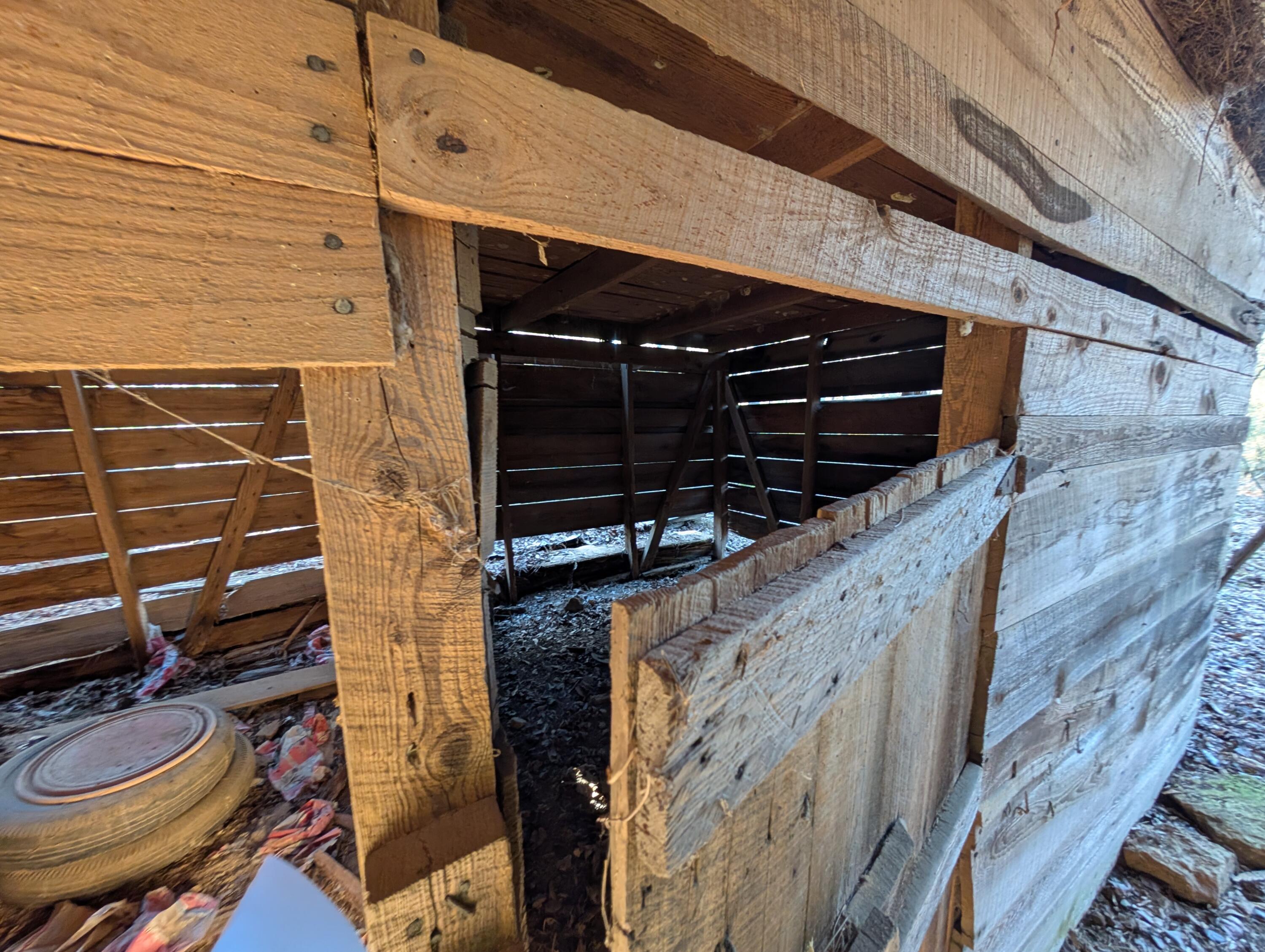 0 Ridgeway Road LaFayette, GA 30728 - Photo 12 of 19 Trion 12