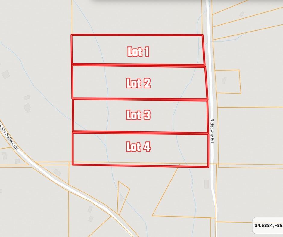 0 Ridgeway Road LaFayette, GA 30728 - Photo 17 of 19 trion 17