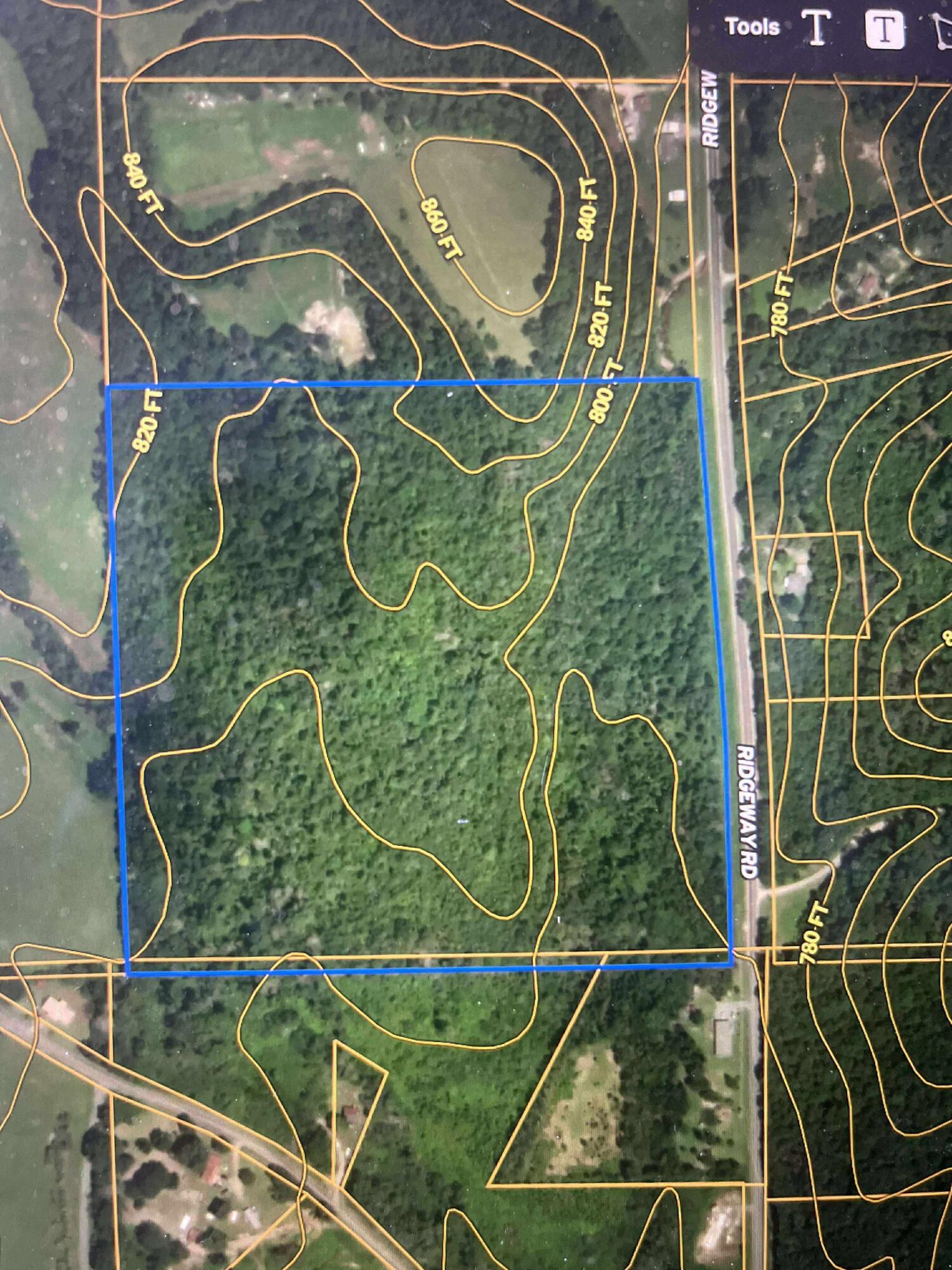 0 Ridgeway Road LaFayette, GA 30728 - Photo 18 of 19 trion 18