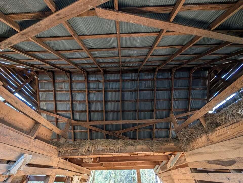 0 Ridgeway Road LaFayette, GA 30728 - Photo 3 of 19 trion 3