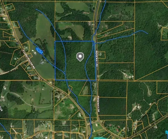 $78,000 | 0 Ridgeway Road, LaFayette, GA 30728