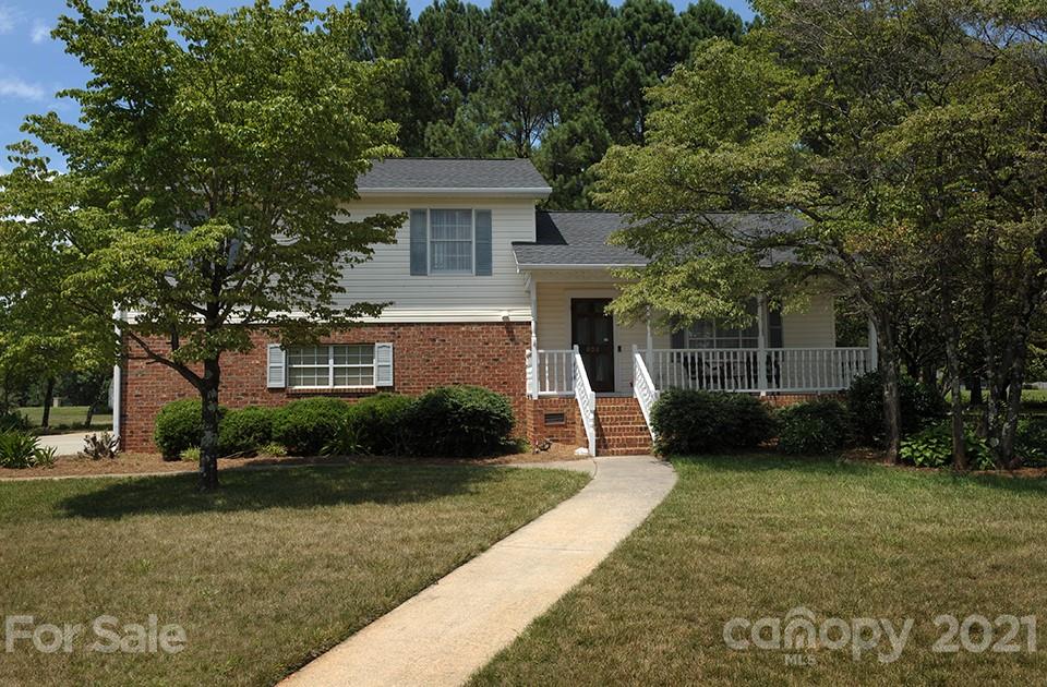 801 Fox Run Road Lexington, NC 27292 - Photo 1 of 20 Gallery Image 1