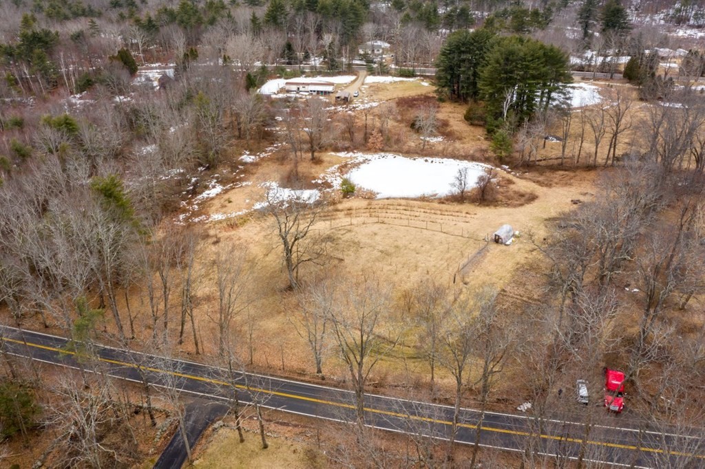 Tbd Pond Hill Road Barrington, NH 03825 - Photo 4 of 13 Gallery Image 4