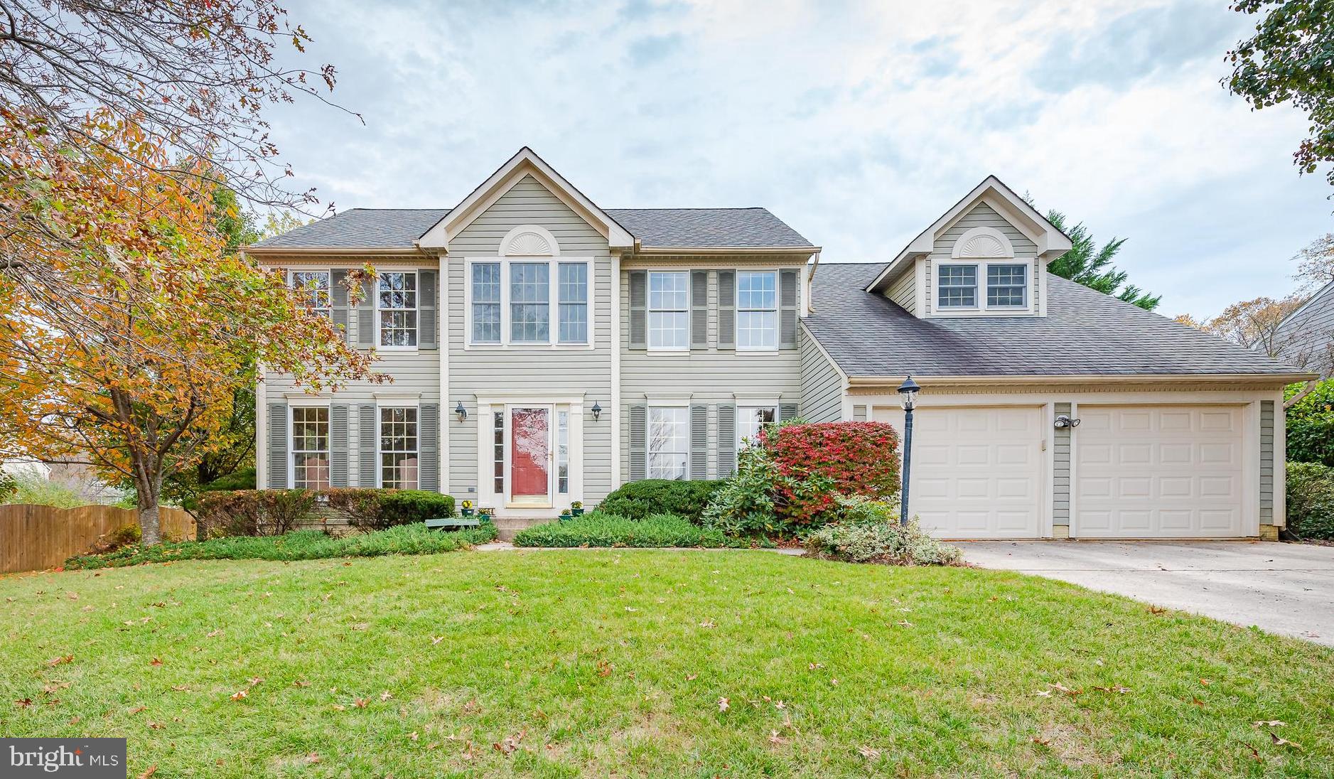 8364 Kings Heights Road Ellicott City, MD 21043 - Photo 1 of 48 Exterior