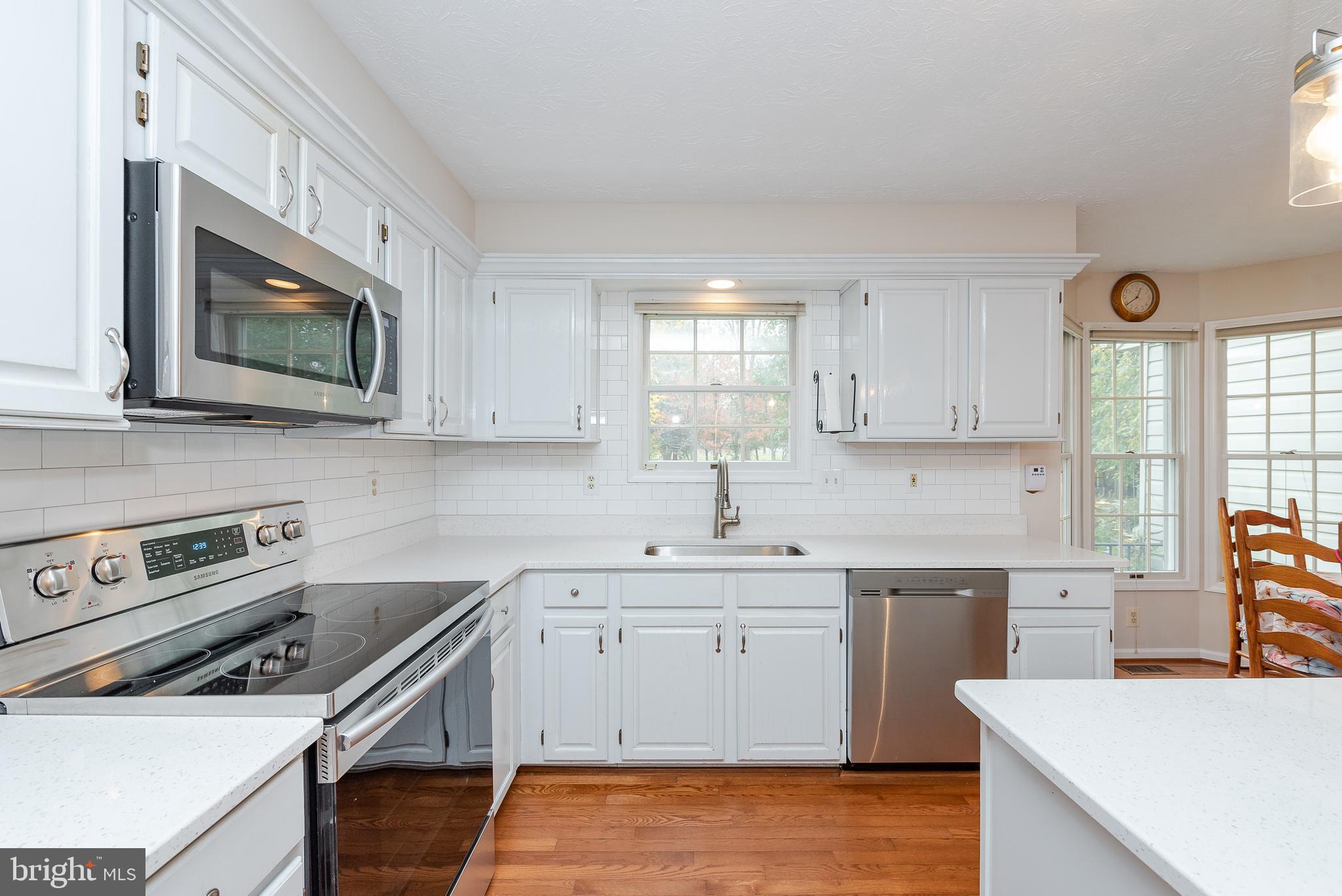 8364 Kings Heights Road Ellicott City, MD 21043 - Photo 14 of 48 Kitchen