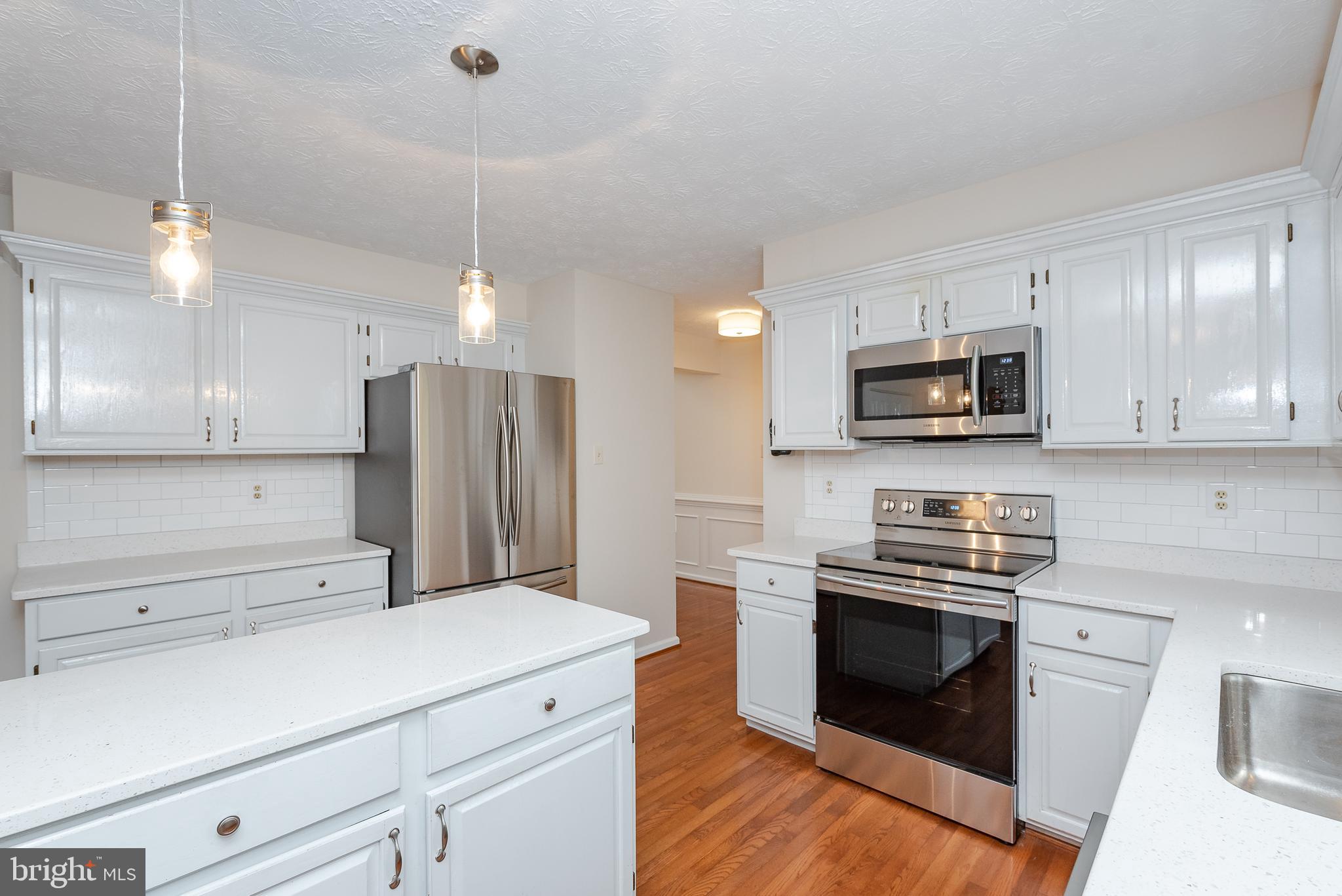8364 Kings Heights Road Ellicott City, MD 21043 - Photo 15 of 48 Kitchen