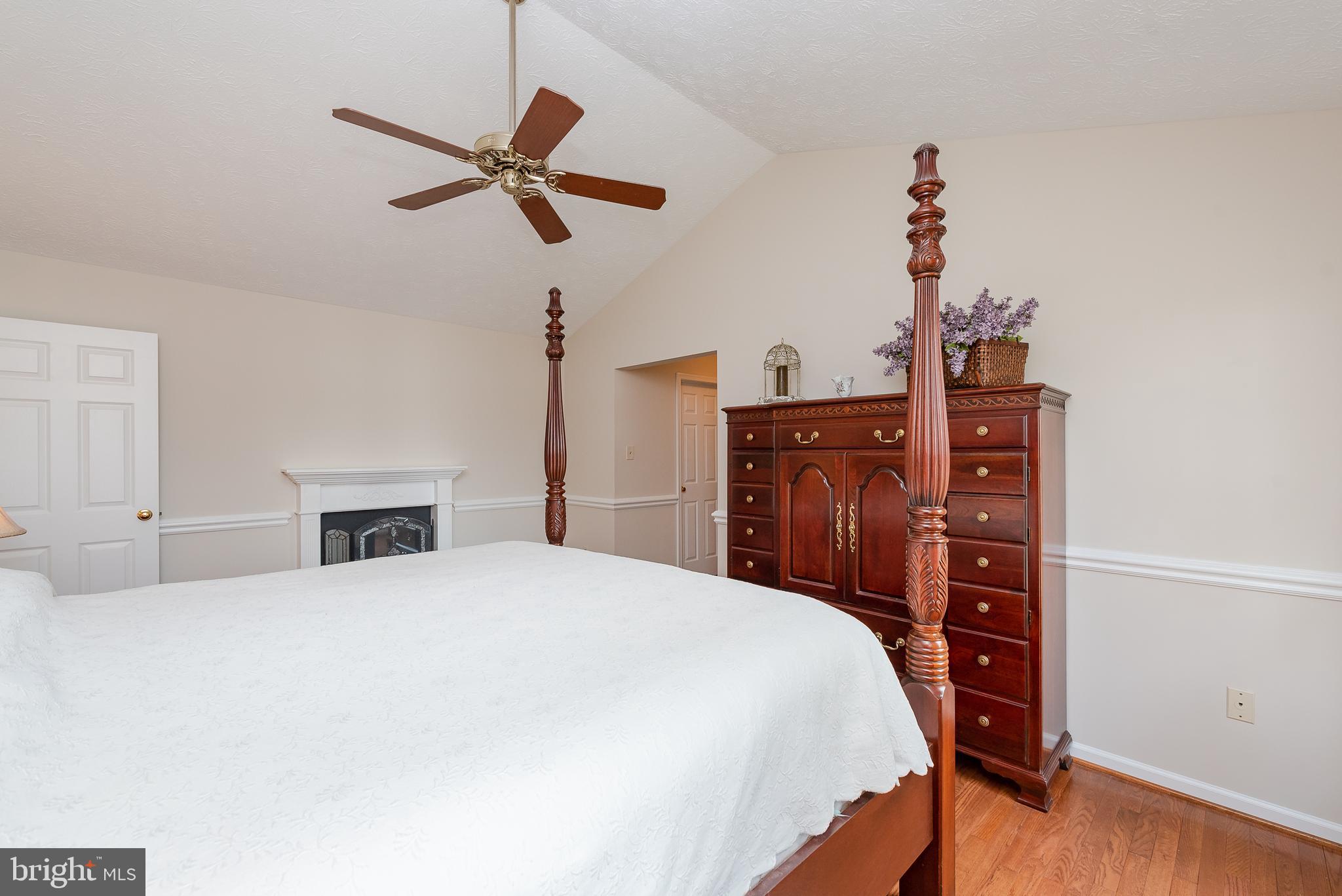 8364 Kings Heights Road Ellicott City, MD 21043 - Photo 23 of 48 Master Bedroom