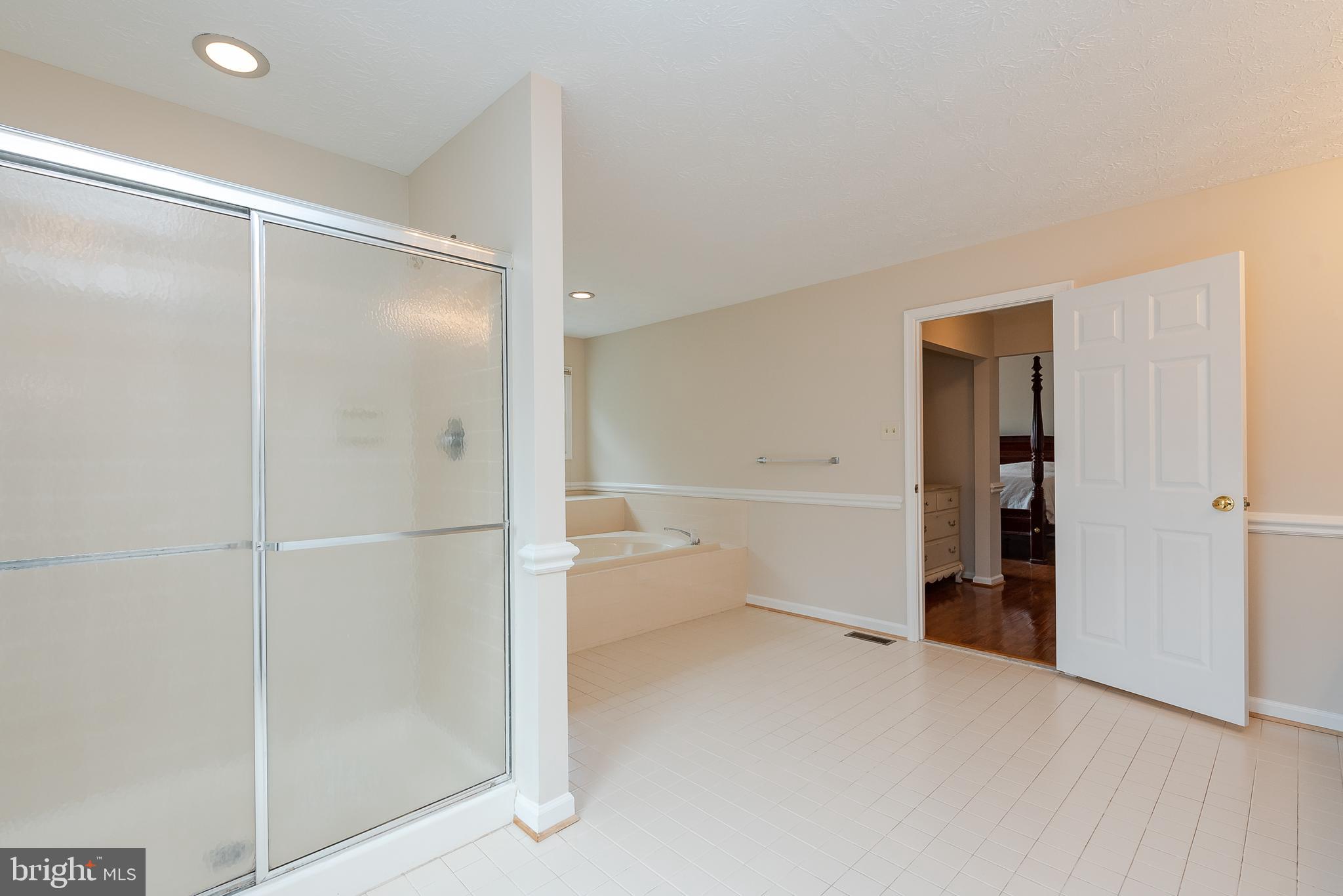 8364 Kings Heights Road Ellicott City, MD 21043 - Photo 26 of 48 Master Bathroom