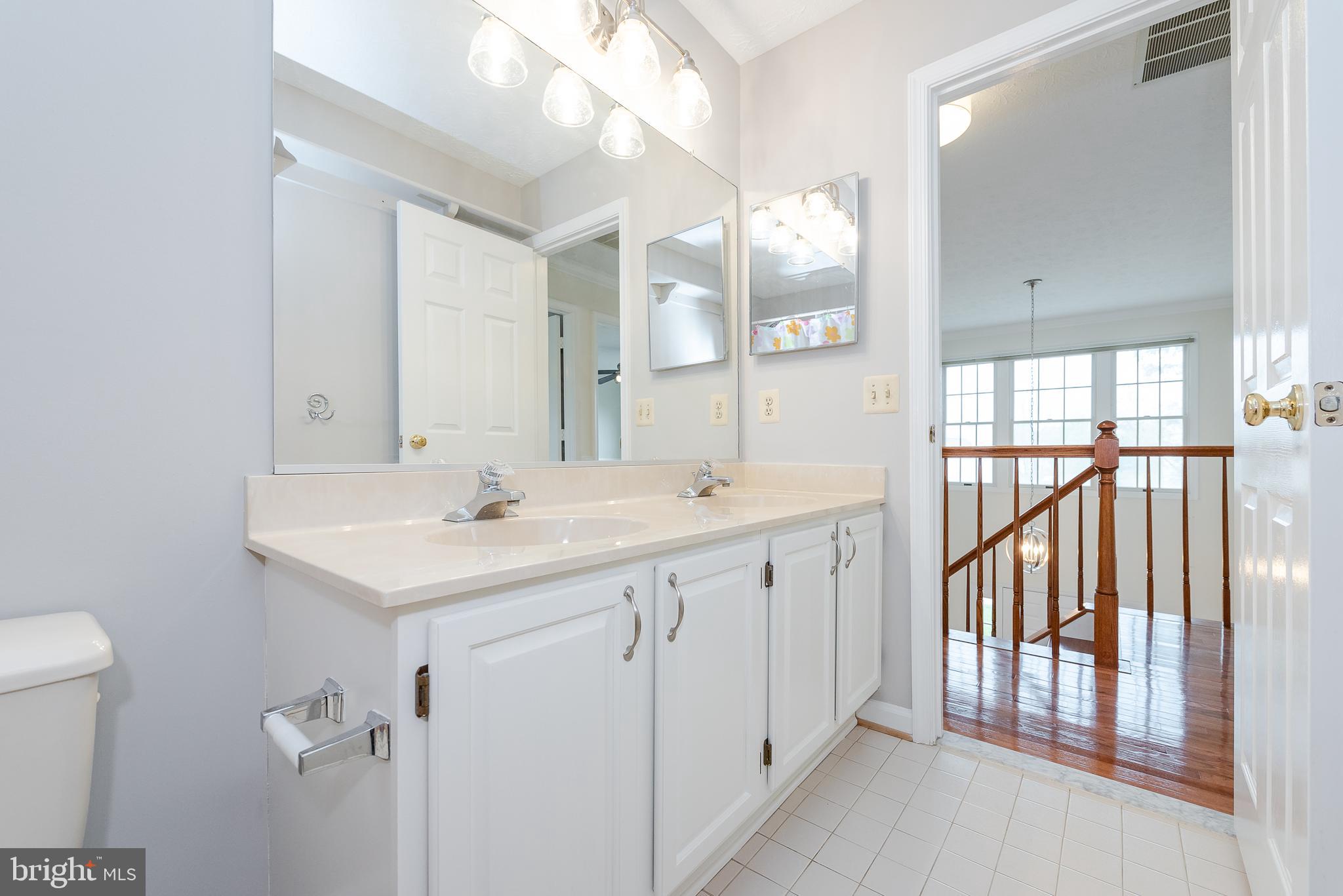 8364 Kings Heights Road Ellicott City, MD 21043 - Photo 31 of 48 Bathroom