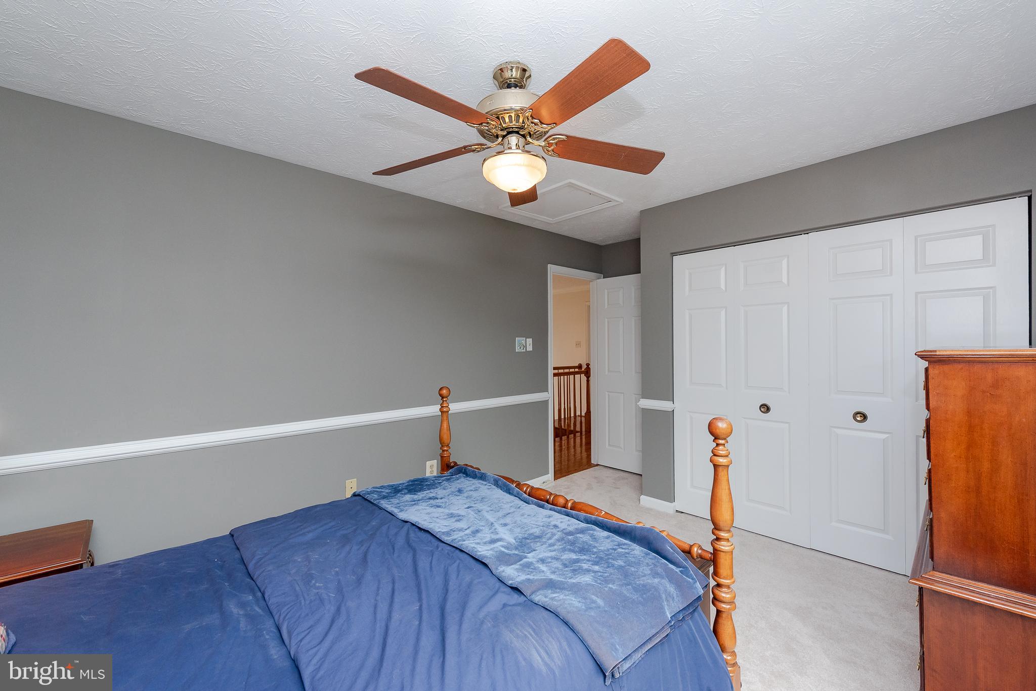 8364 Kings Heights Road Ellicott City, MD 21043 - Photo 35 of 48 Bedroom