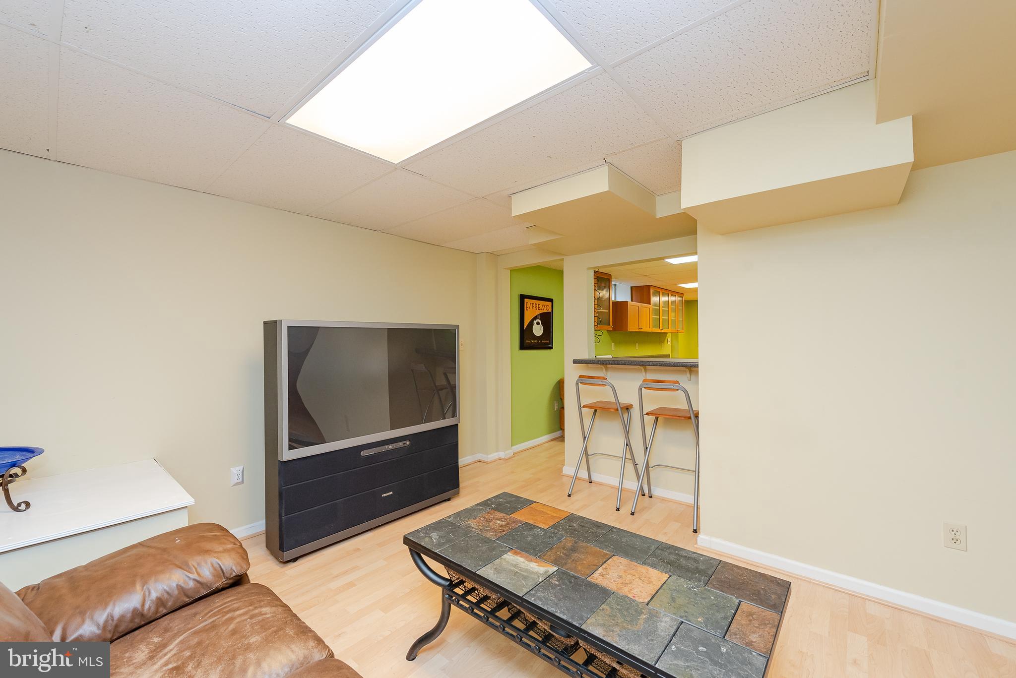 8364 Kings Heights Road Ellicott City, MD 21043 - Photo 37 of 48 Basement