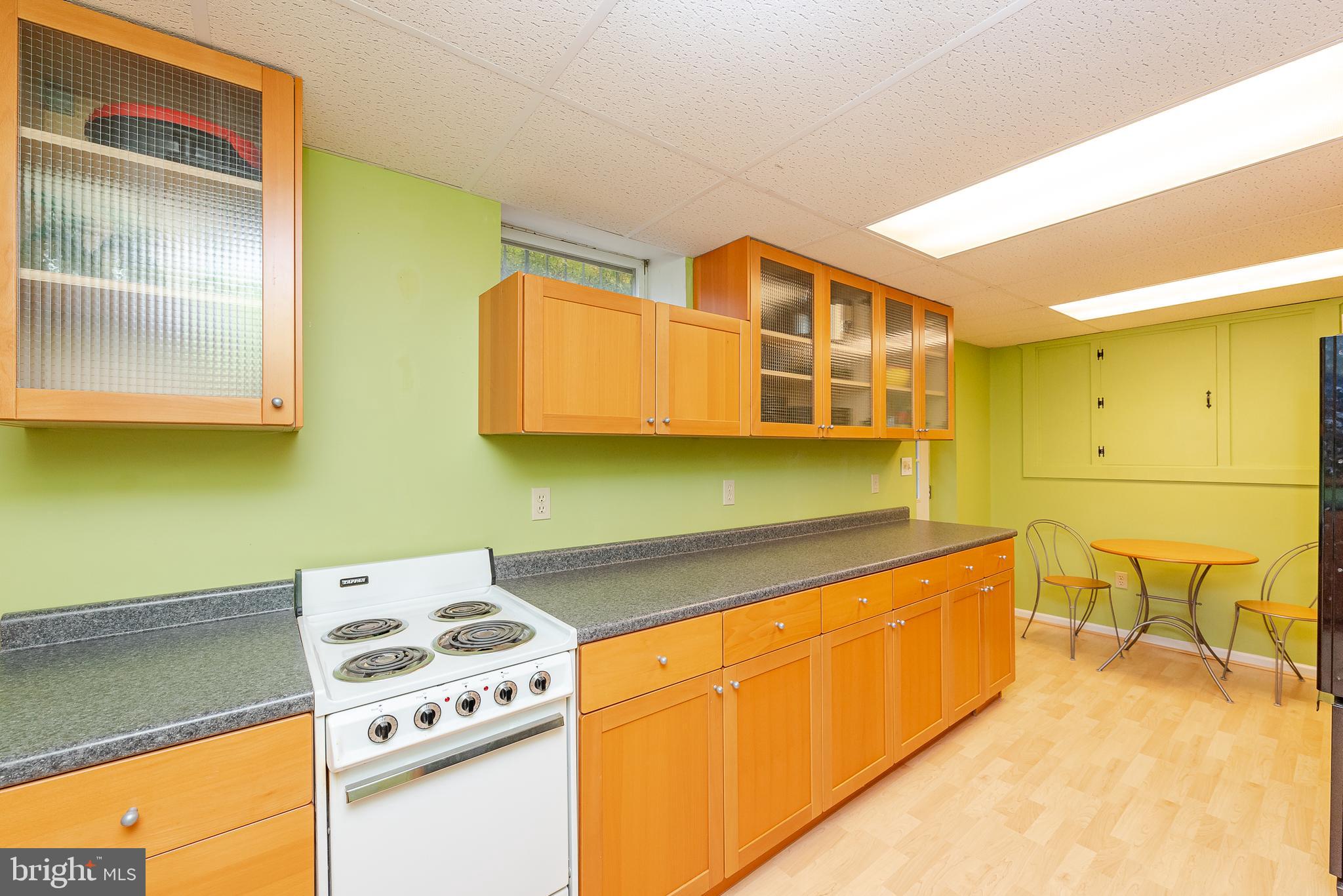 8364 Kings Heights Road Ellicott City, MD 21043 - Photo 39 of 48 Basement Kitchen