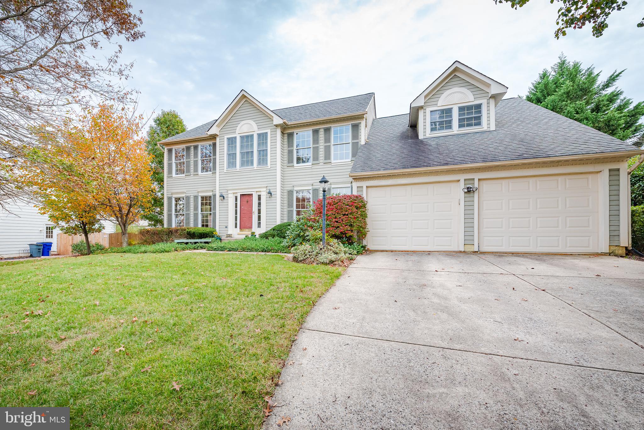 8364 Kings Heights Road Ellicott City, MD 21043 - Photo 5 of 48 Exterior