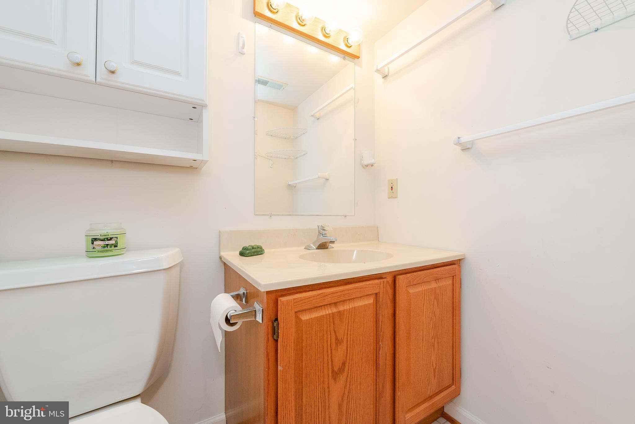8364 Kings Heights Road Ellicott City, MD 21043 - Photo 43 of 48 Basement Bathroom