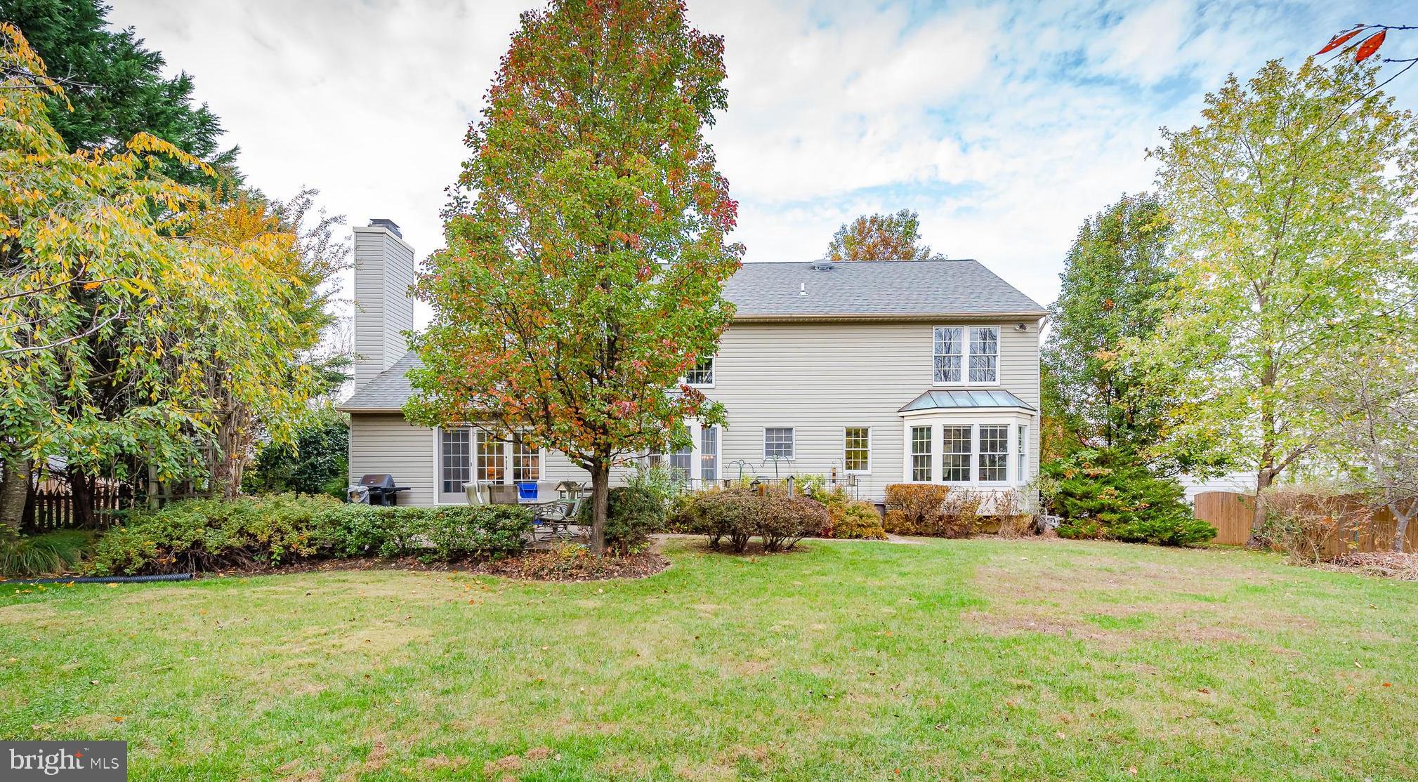 8364 Kings Heights Road Ellicott City, MD 21043 - Photo 45 of 48 Exterior and Yard