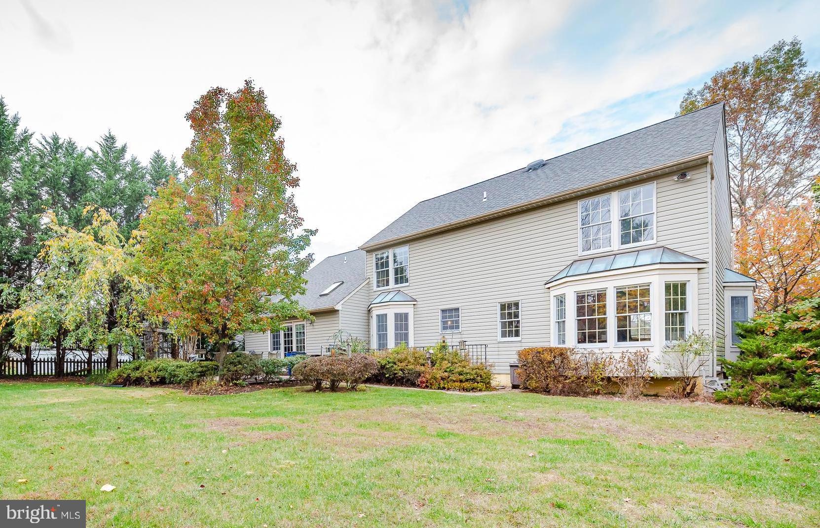8364 Kings Heights Road Ellicott City, MD 21043 - Photo 47 of 48 Exterior and Yard