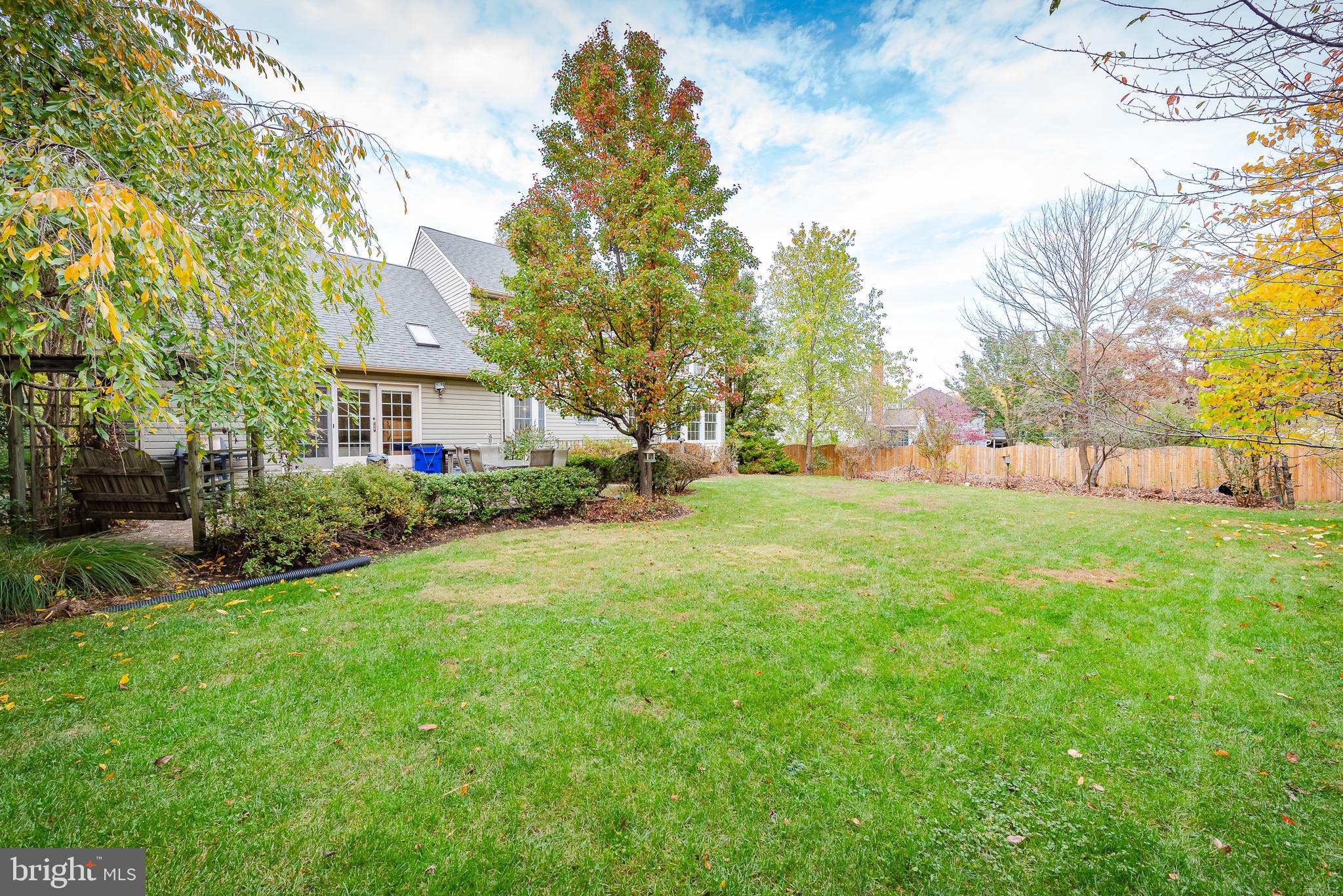 8364 Kings Heights Road Ellicott City, MD 21043 - Photo 48 of 48 Yard