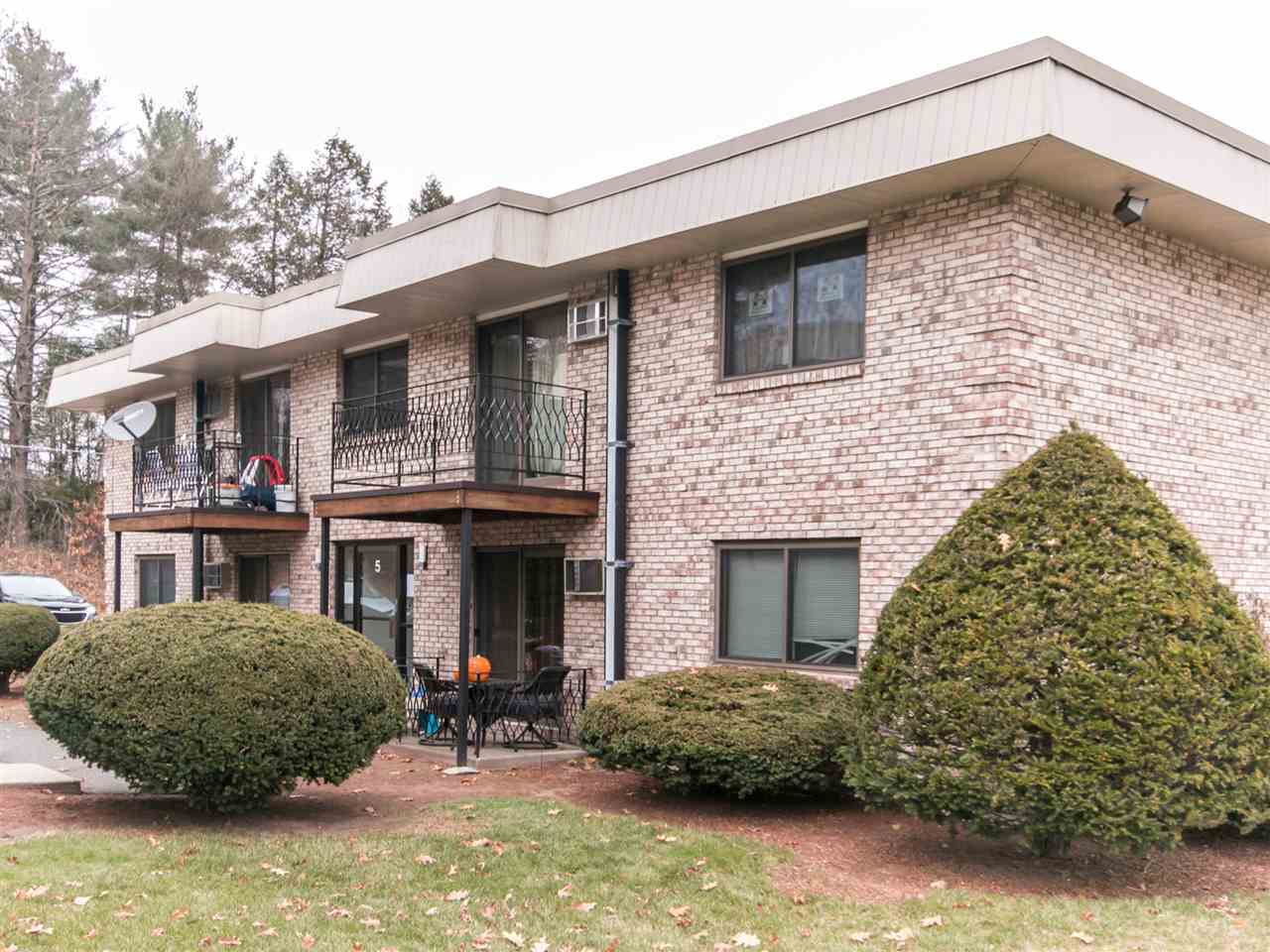 5 Strawberry Bank Road, Unit 10 Nashua, NH 03062 - Photo 14 of 14 Gallery Image 14