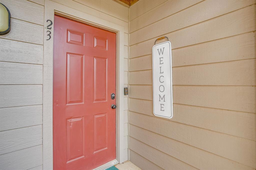 3063 Hells Gate Loop, Unit 23 Strawn, TX 76475 - Photo 20 of 20 a view of front door