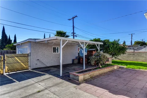 $760,000 | 10722 Rose Hedge Drive, Whittier, CA 90606